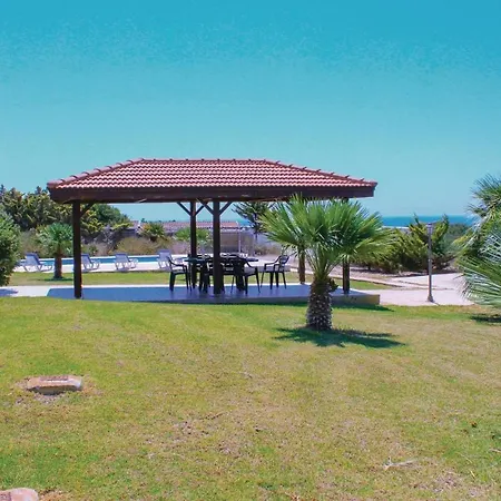 Cozy In Maroni-larnaca *