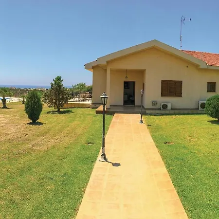 Σπίτι διακοπών Cozy In Maroni-larnaca *