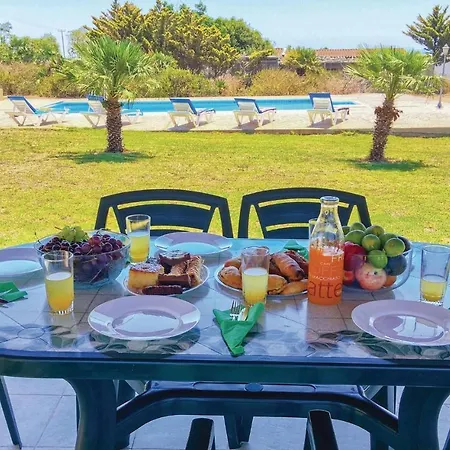 Stunning In Maroni-larnaca Hébergement de vacances *