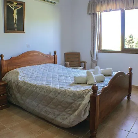 Cozy In Maroni-larnaca *
