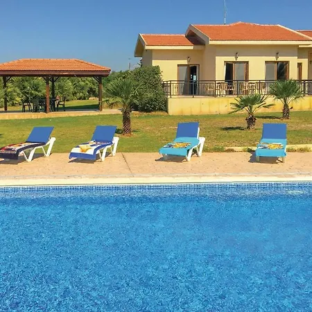 Holiday home Stunning In Maroni-larnaca With Wifi