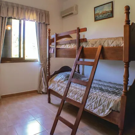 Stunning In Maroni-larnaca With Wifi * Perivolia