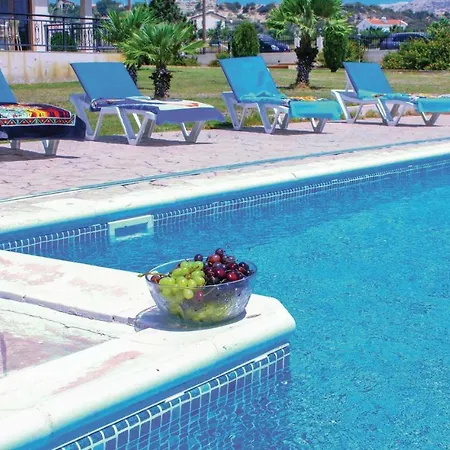 Stunning In Maroni-larnaca