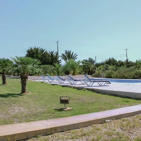 Stunning In Maroni-larnaca With Wifi * Perivolia