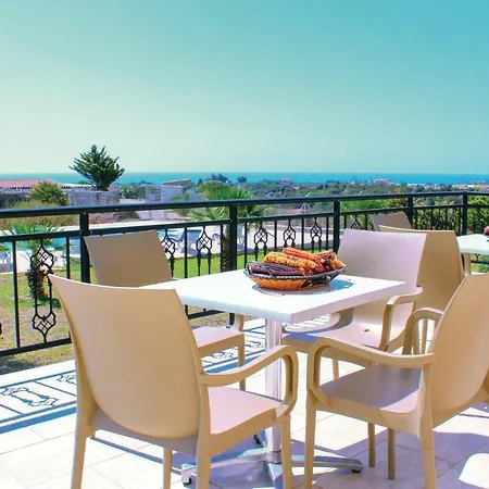 Cozy In Maroni-larnaca Holiday home *