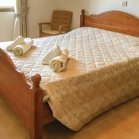 Stunning In Maroni-larnaca With Wifi Perivolia