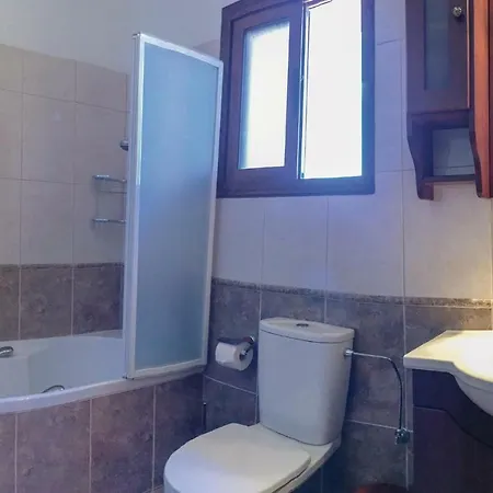 Cozy In Maroni-larnaca