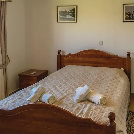 Stunning In Maroni-larnaca *