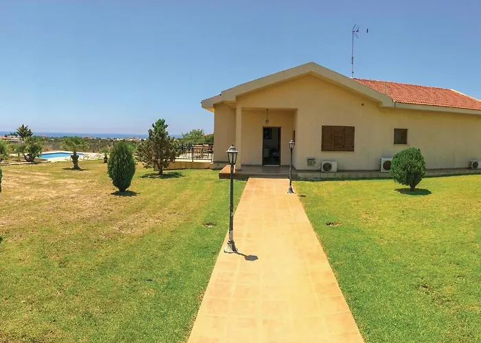 Dom wakacyjny Stunning In Maroni-larnaca *