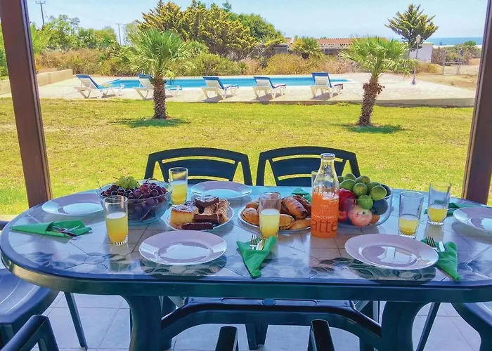 Stunning In Maroni-larnaca Dom wakacyjny *