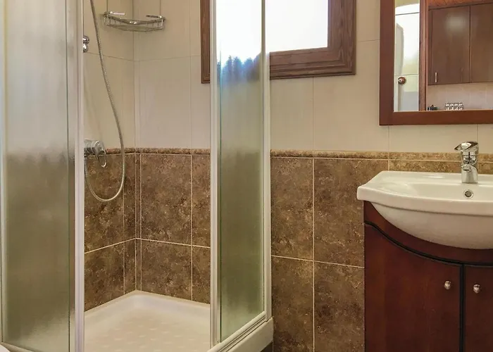 Dom wakacyjny Stunning In Maroni-larnaca *