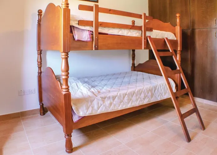 Stunning In Maroni-larnaca *