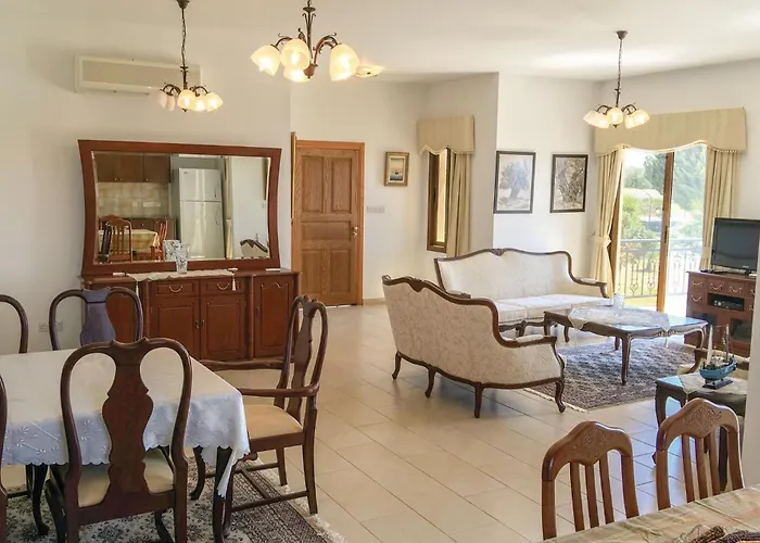 Stunning In Maroni-larnaca Dom wakacyjny Periwolia