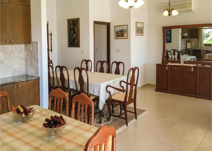 Stunning In Maroni-larnaca Dom wakacyjny