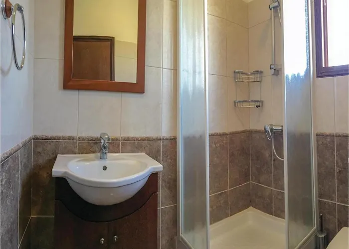 Stunning In Maroni-larnaca Dom wakacyjny Periwolia