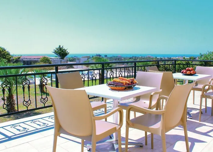 Stunning In Maroni-larnaca Dom wakacyjny *