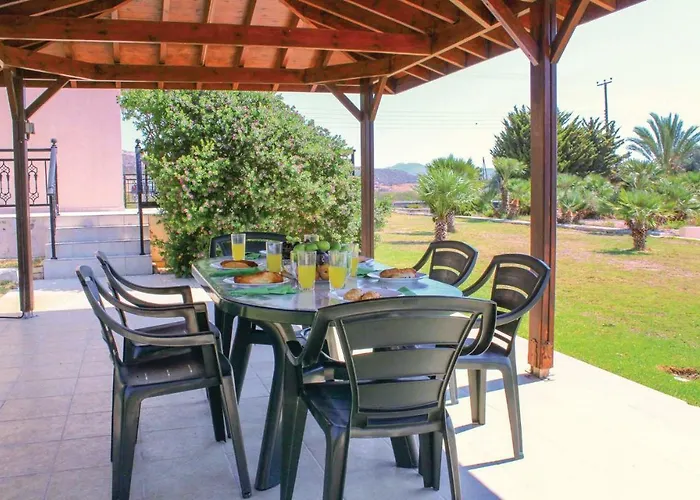 Stunning In Maroni-larnaca