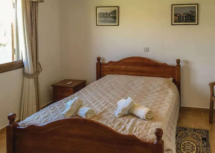 Stunning In Maroni-larnaca *